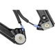 Purchase Top-Quality Window Regulator by URO - 51338254912PRM pa4