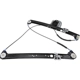 Purchase Top-Quality Window Regulator by URO - 51338254912PRM pa5