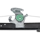 Purchase Top-Quality URO - 51357125060PRM - Window Regulator pa4