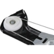 Purchase Top-Quality URO - 51357125060PRM - Window Regulator pa5
