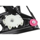 Purchase Top-Quality URO - 51358125203PRM - Window Regulator pa3