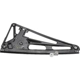 Purchase Top-Quality URO - 51358125203PRM - Window Regulator pa4