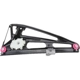 Purchase Top-Quality Window Regulator by URO - 51358125204PRM pa3