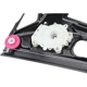 Purchase Top-Quality Window Regulator by URO - 51358125204PRM pa6