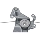 Purchase Top-Quality Window Regulator by URO - 51358212099PRM pa5