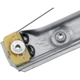 Purchase Top-Quality Window Regulator by URO - 51358212099PRM pa6