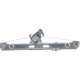 Purchase Top-Quality Window Regulator by URO - 51358212100PRM pa4