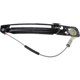 Purchase Top-Quality Window Regulator by URO - 51358252429PRM pa5
