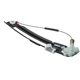 Purchase Top-Quality Window Regulator by URO - 51358252429PRM pa2