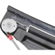 Purchase Top-Quality URO - 51358252430PRM - Window Regulator pa2