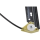 Purchase Top-Quality Window Regulator by URO - 8E0837461CPRM pa5