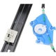 Purchase Top-Quality Window Regulator by URO - 8E0837462CPRM pa4