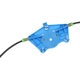 Purchase Top-Quality Window Regulator by URO - 8E0839461CPRM pa4