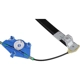 Purchase Top-Quality Window Regulator by URO - 8E0839462CPRM pa6