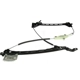 Purchase Top-Quality URO - 8J0837461EPRM - Window Regulator pa2