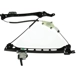 Purchase Top-Quality URO - 8J0837462EPRM - Window Regulator pa1