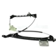 Purchase Top-Quality URO - 8J0837462EPRM - Window Regulator pa2