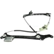Purchase Top-Quality URO - 8J0837462EPRM - Window Regulator pa3