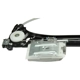 Purchase Top-Quality URO - 8J0837462EPRM - Window Regulator pa4
