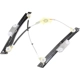 Purchase Top-Quality Window Regulator by URO - 8N0837461PRM pa4