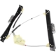 Purchase Top-Quality Window Regulator by URO - 8N0837461PRM pa5