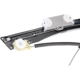 Purchase Top-Quality Window Regulator by URO - 8N0837461PRM pa6