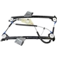 Purchase Top-Quality Window Regulator by URO - 98754207601PRM pa6