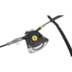 Purchase Top-Quality Window Regulator by URO - 99654207504PRM pa5