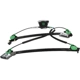 Purchase Top-Quality URO - 99654207604PRM - Window Regulator pa3
