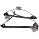 Purchase Top-Quality URO - 99654207604PRM - Window Regulator pa7