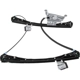 Purchase Top-Quality Window Regulator by URO - XR848093PRM pa3