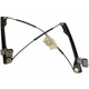 Purchase Top-Quality Window Regulator by VAICO - V10-6132 pa1