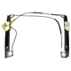 Purchase Top-Quality Window Regulator by VAICO - V20-0950 pa1