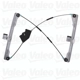 Purchase Top-Quality Window Regulator by VALEO - 850562 pa2