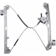 Purchase Top-Quality Window Regulator by VDO - WR40518 pa1