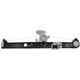 Purchase Top-Quality Window Regulator by VDO - WR51138 pa3