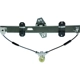 Purchase Top-Quality Window Regulator by WAI GLOBAL - WMR4629R pa3