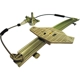 Purchase Top-Quality Window Regulator by WAI GLOBAL - WMR4630L pa3