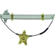Purchase Top-Quality Window Regulator by WAI GLOBAL - WMR4662L pa2