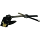 Purchase Top-Quality Window Regulator by WAI GLOBAL - WMR4668L pa2