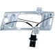 Purchase Top-Quality Window Regulator by WAI GLOBAL - WPR0052R pa2