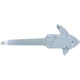 Purchase Top-Quality Window Regulator by WAI GLOBAL - WPR0092R pa2
