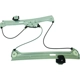 Purchase Top-Quality Window Regulator by WAI GLOBAL - WPR0482R pa3