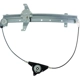 Purchase Top-Quality Window Regulator by WAI GLOBAL - WPR4756LB pa2