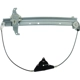 Purchase Top-Quality Window Regulator by WAI GLOBAL - WPR4757RB pa2