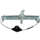 Purchase Top-Quality Window Regulator by WAI GLOBAL - WPR4758L pa2