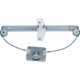 Purchase Top-Quality Window Regulator by WAI GLOBAL - WPR4792LB pa2