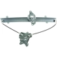 Purchase Top-Quality Window Regulator by WAI GLOBAL - WPR5315L pa2