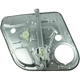 Purchase Top-Quality Window Regulator by WAI GLOBAL - WPR5428RB pa1