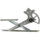 Purchase Top-Quality Window Regulator by WAI GLOBAL - WPR6300L pa3